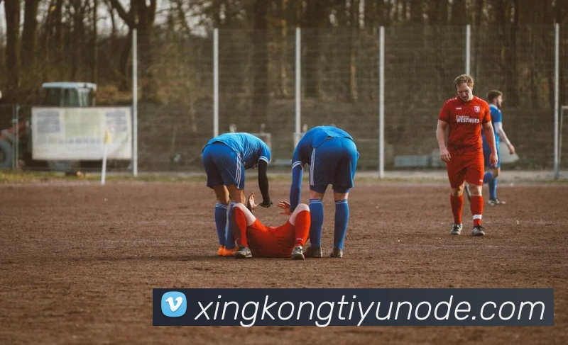 星空体育APP 体育赛事宣传图