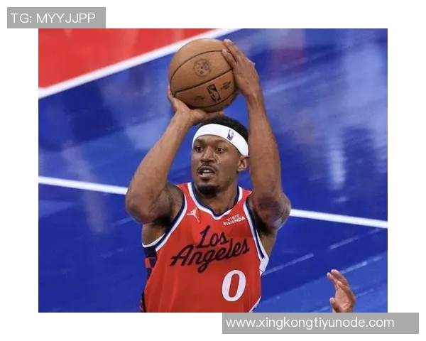 比尔期待快船新篇章渴望直接融入训练营全力争胜