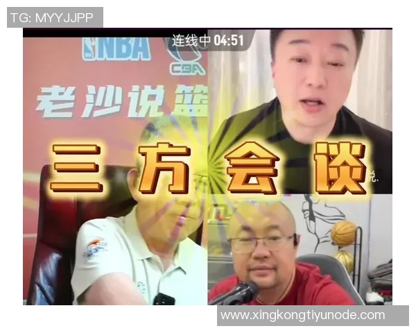 拓记：开拓者高管参与NBA中国赛推动商务合作与关系建立